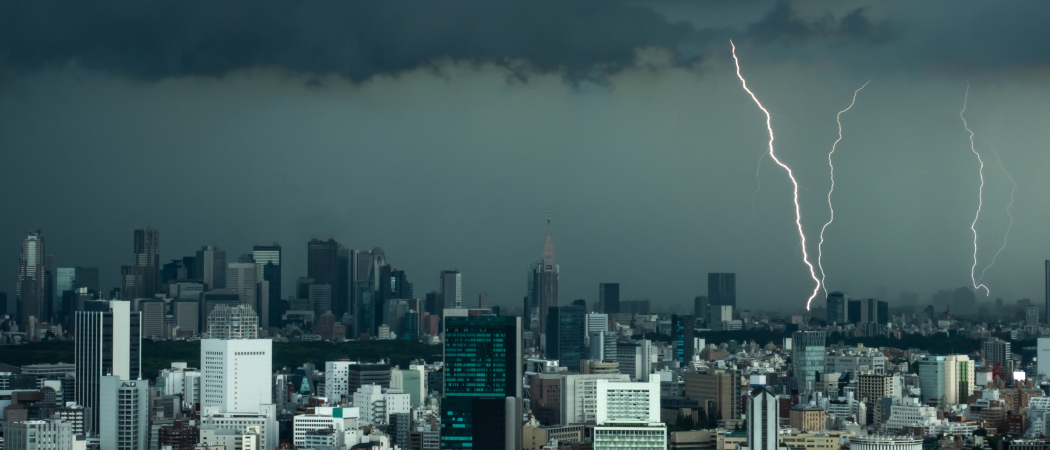 電源ソリューション