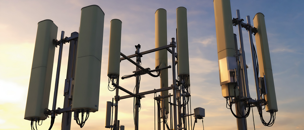 通信設備 インテグレーション