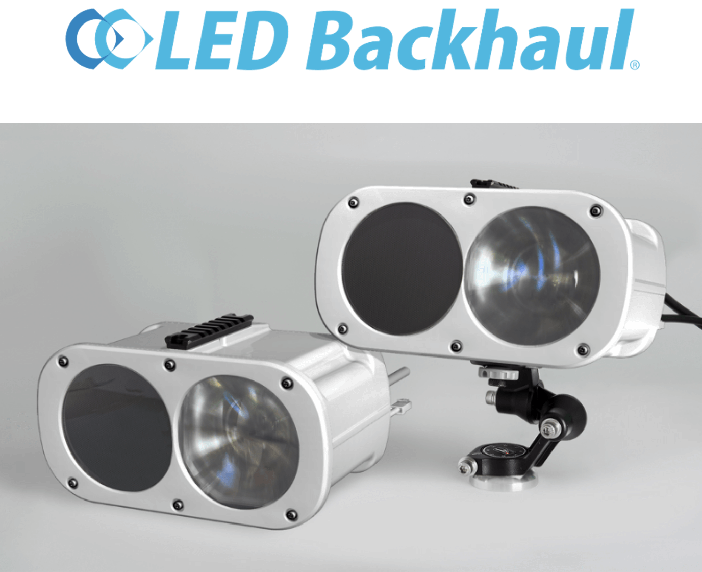 LED Backhaul®を用いた大学の研究成果報告をいただきました ～光通信分野における先端的研究に三技協の技術が貢献～