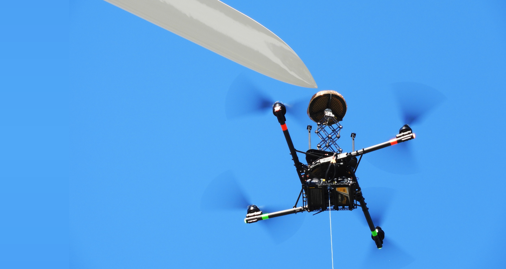 スマートエネルギーWEEK［春］に出展します ～次世代の接地システム点検の仕組みをご紹介～