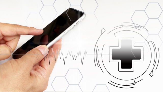 医療従事者向けの学会併設展示会 「メディカルショージャパン&ビジネスエキスポ2024」に出展します  ～PHSとスマホ2台持ちを【sXGP】で解消！～