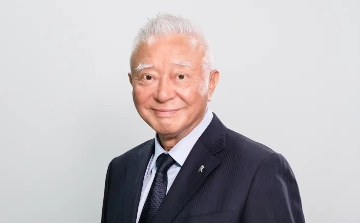 代表者メッセージ