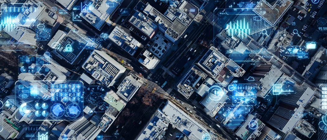 ICTインフラ構築