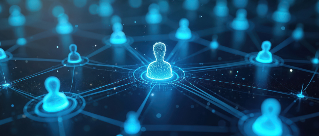 プライベート ネットワーク構築