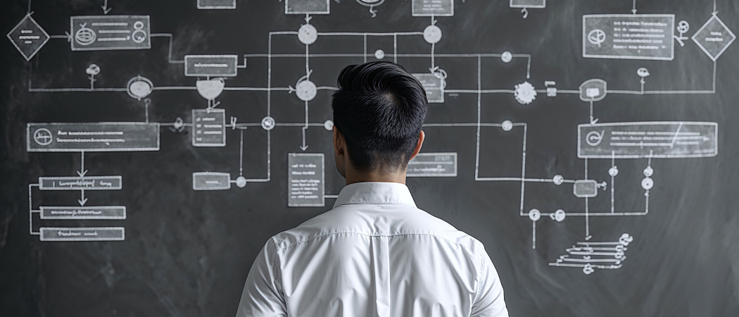 ビジネスプロセス 最適化