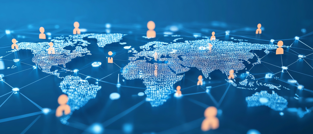 キャリア ネットワーク構築