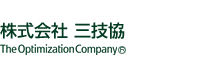 Sangikyo Corporation: The Optimization Company®