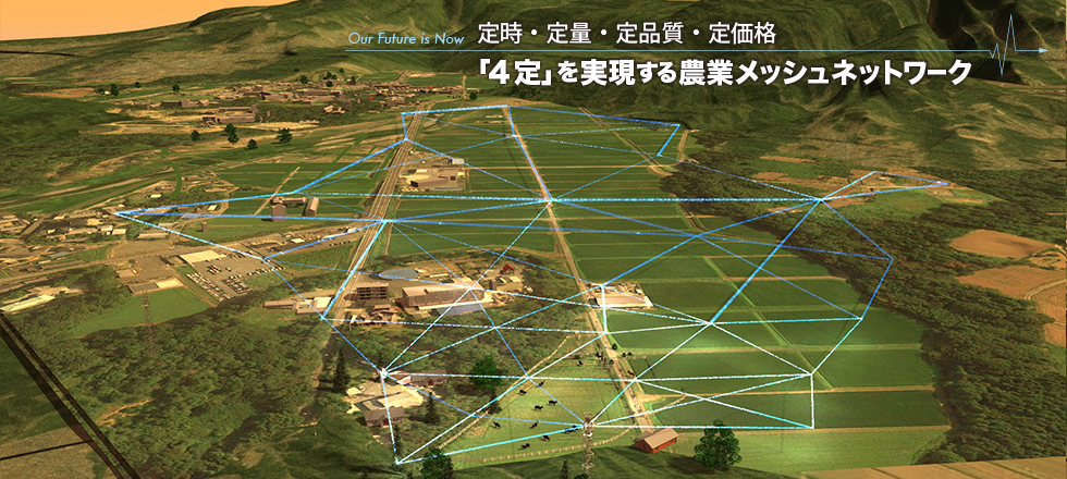 ヒト、モノ、ココロをつなぐ三技協