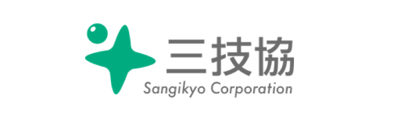 株式会社三技協 The Optimization Company