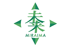 MIRAIMA_Logo