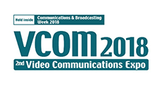 VCOM2018